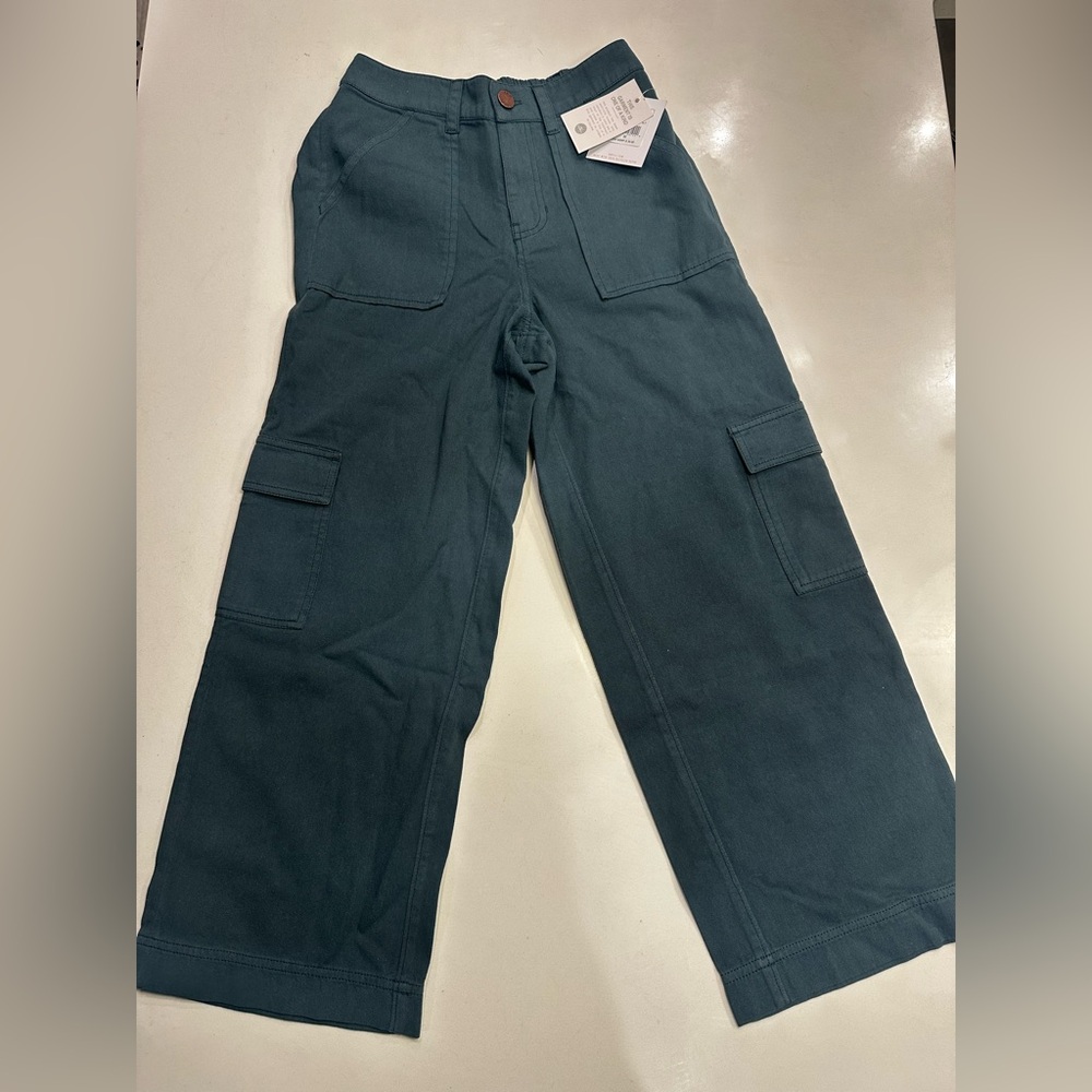 O'Neill Blue Cargo Pants Casual